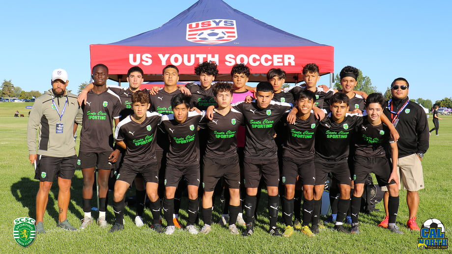 Event Recap 2022 USYS Far West Regional Championships